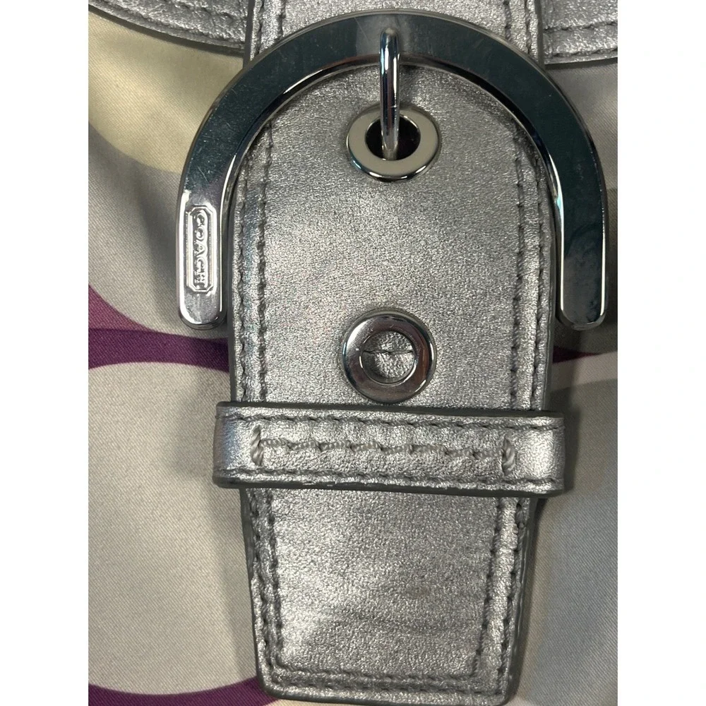 Coach vintage y2k